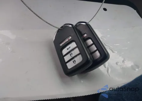 2013 Honda Accord Ex из США, поврежденный, VIN 1HGCR2F72DA067154